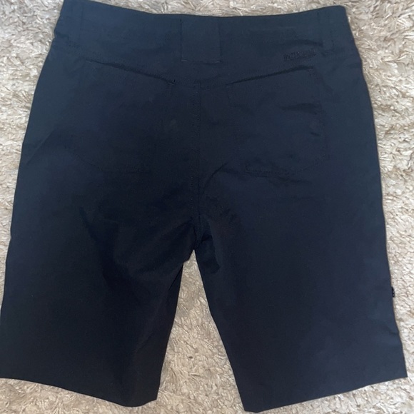 Pacific Trail Women’s 11” Roll-Up Shorts  Size 8 - Picture 3 of 16